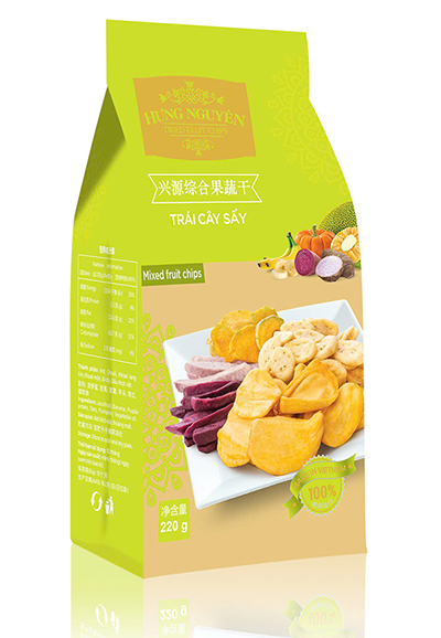 Mít sấy giá sỉ