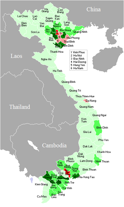 Điều kiện trở thành nhà Phân Phối