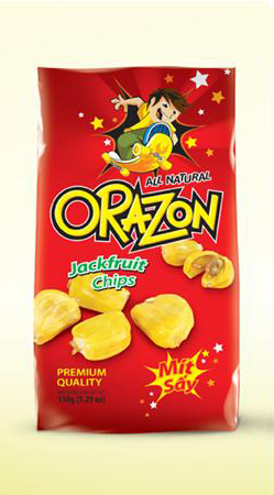 MÍT SẤY ORAZON
