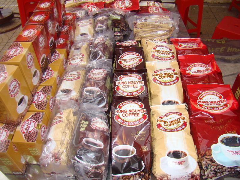 HỘI CHỢ XUÂN NGHỆ AN 2010